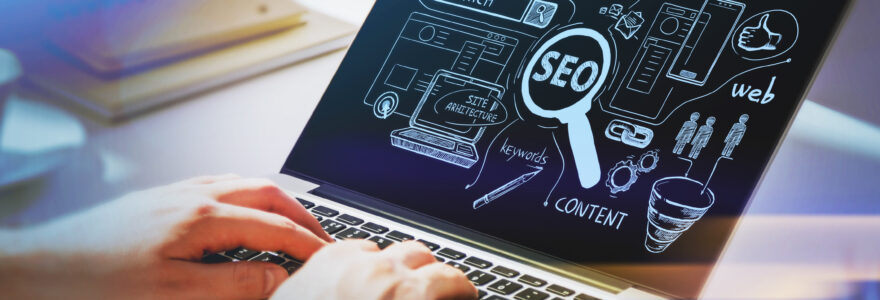 Formation SEO